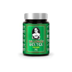 Dr. Long’s Love Tea 40g
