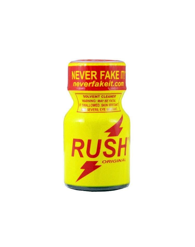 Origenal Rush Poppers 10ml