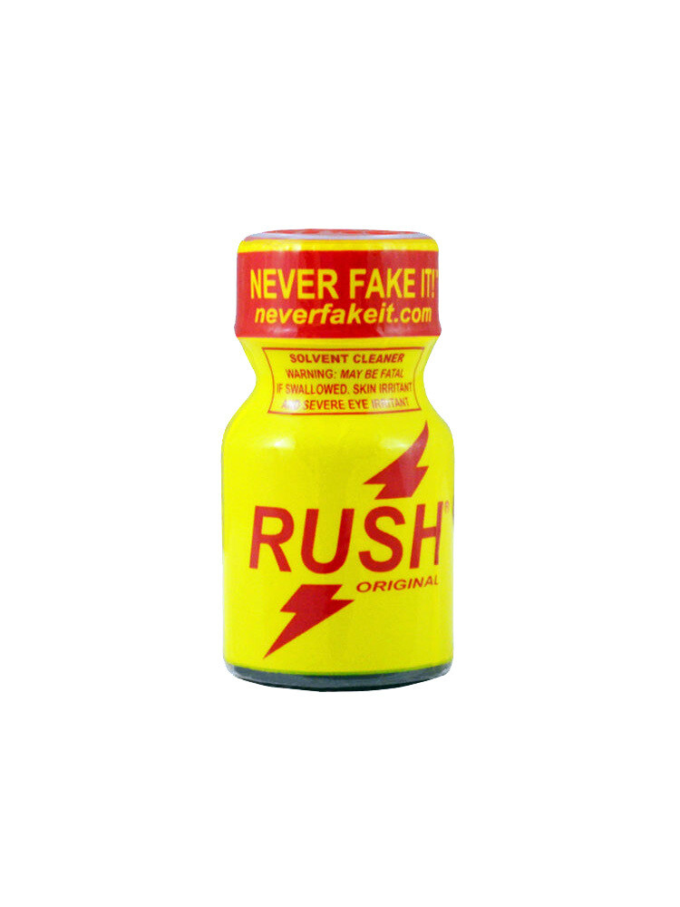 Origenal Rush Poppers 10ml